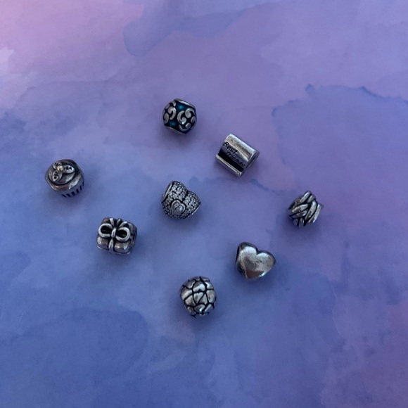 Pandora charms - Picture 2 of 2